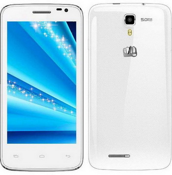 Micromax Canvas Juice A77